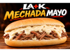 Mechada mayo casera