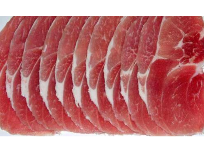 Lomo laminado (cerdo)