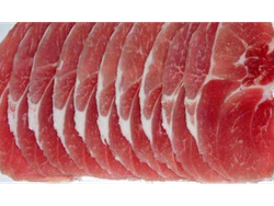 Lomo laminado (cerdo)