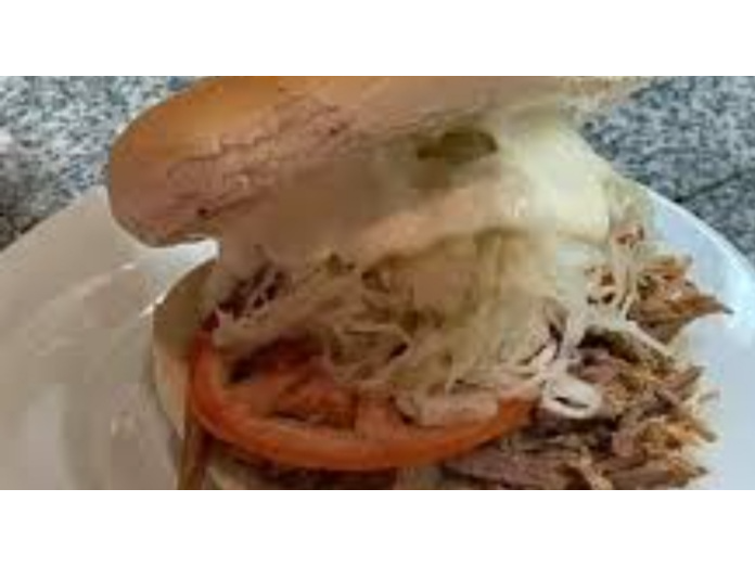 Mechada Aleman(Mayo casera)