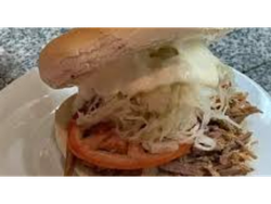 Mechada Aleman(Mayo casera)