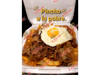 Pincho a lo pobre (CARNE)