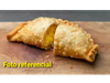 Empanda Frita Mechada/ Queso/Choclo
