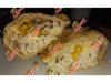 Empanada frita Queso/pollo/choclo