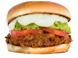 Mechada italiana D/carne.Mayo casera.
