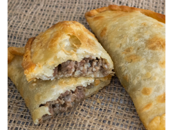 Emp frita Carne/Queso