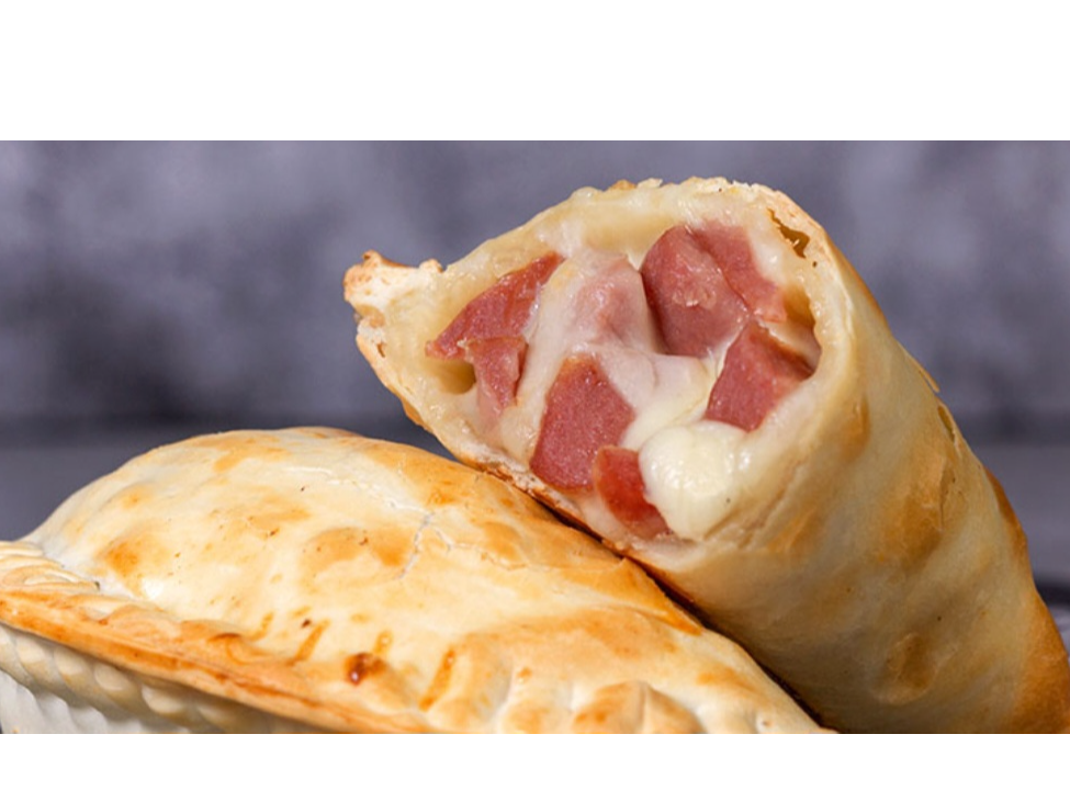 Emp frita Queso/salchicha