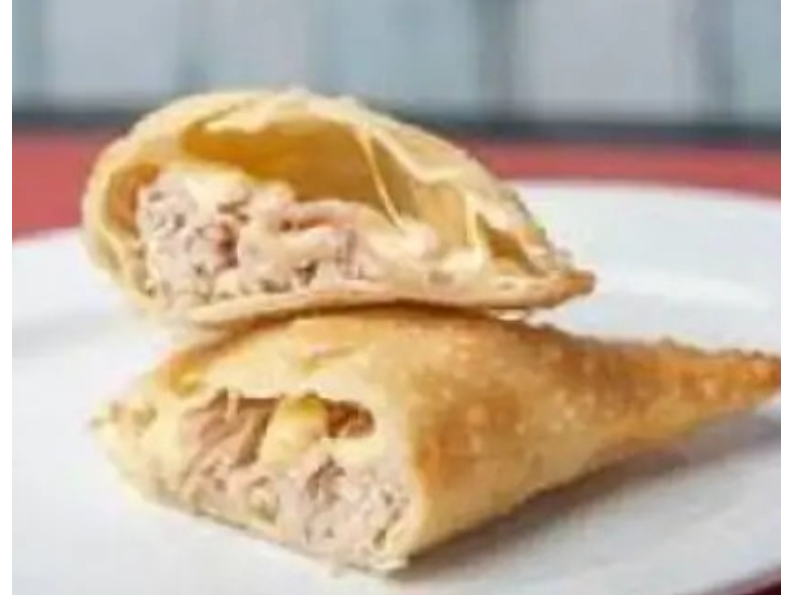 Emp.frita Queso/pollo