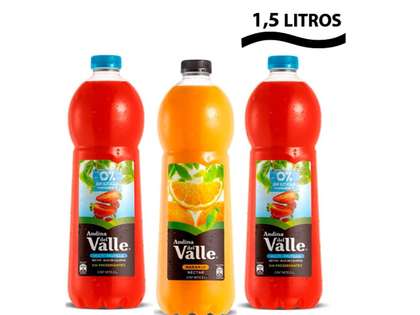 Jugos 1.5