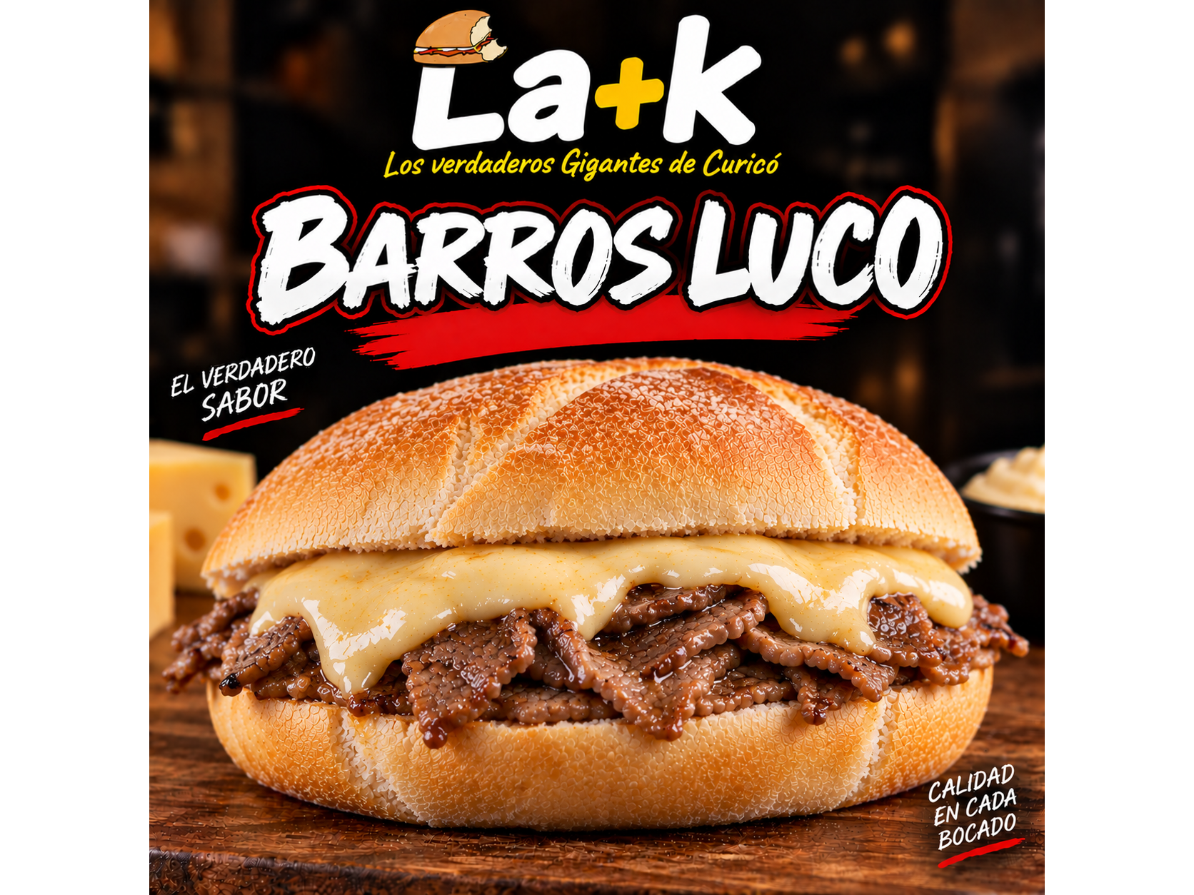 Barros luco