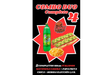 (Promo4) *2completo italiano 60cm aprox (casera) + papasfritas chicas + 1Bebida 1.5 lts.