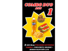 (Ass Promo) *2 ass italiano 18cm + Papasfritas Grandes. + 1 Bebida 1.5.