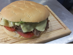 Churrasco kilo La+k
