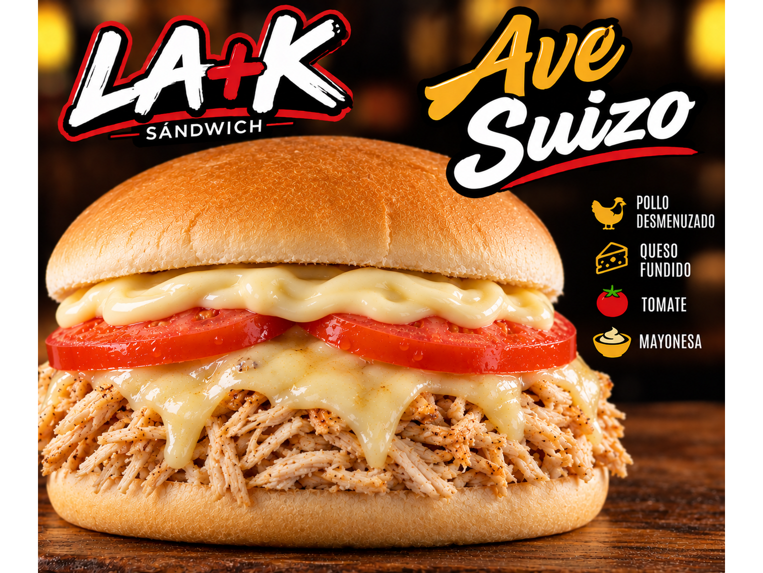Ave suizo