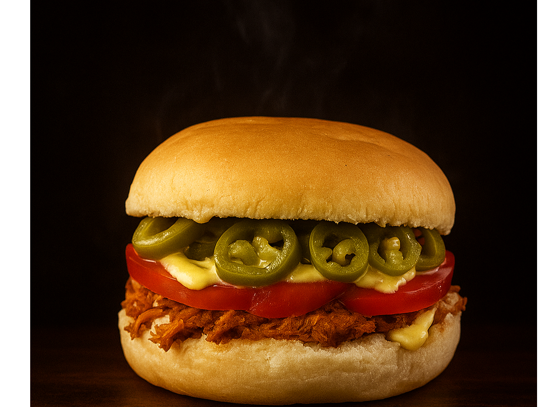 MECHADA CERDO CHACARERA