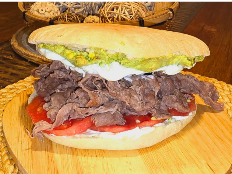 [CHURRASCO MAX ] 1kilo