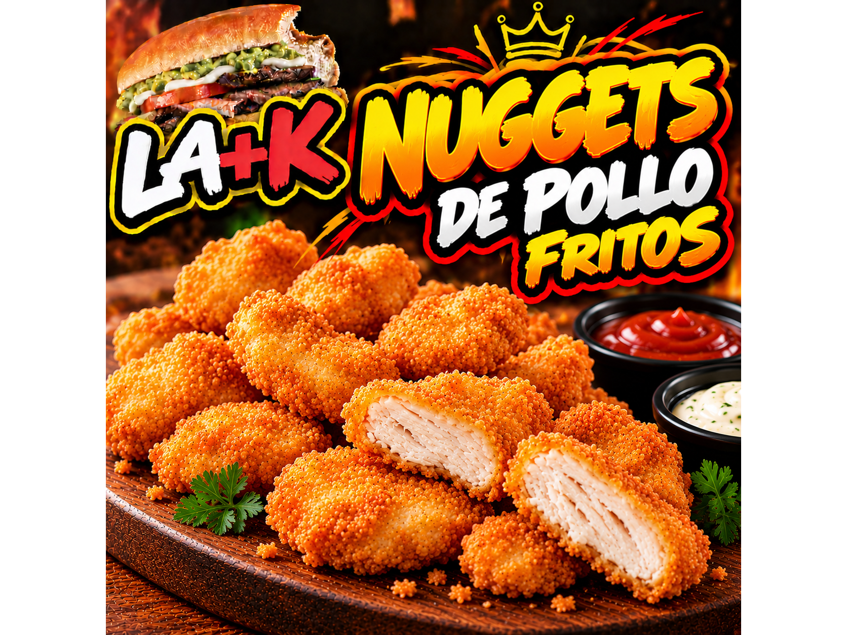 Nuggets