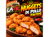 Nuggets
