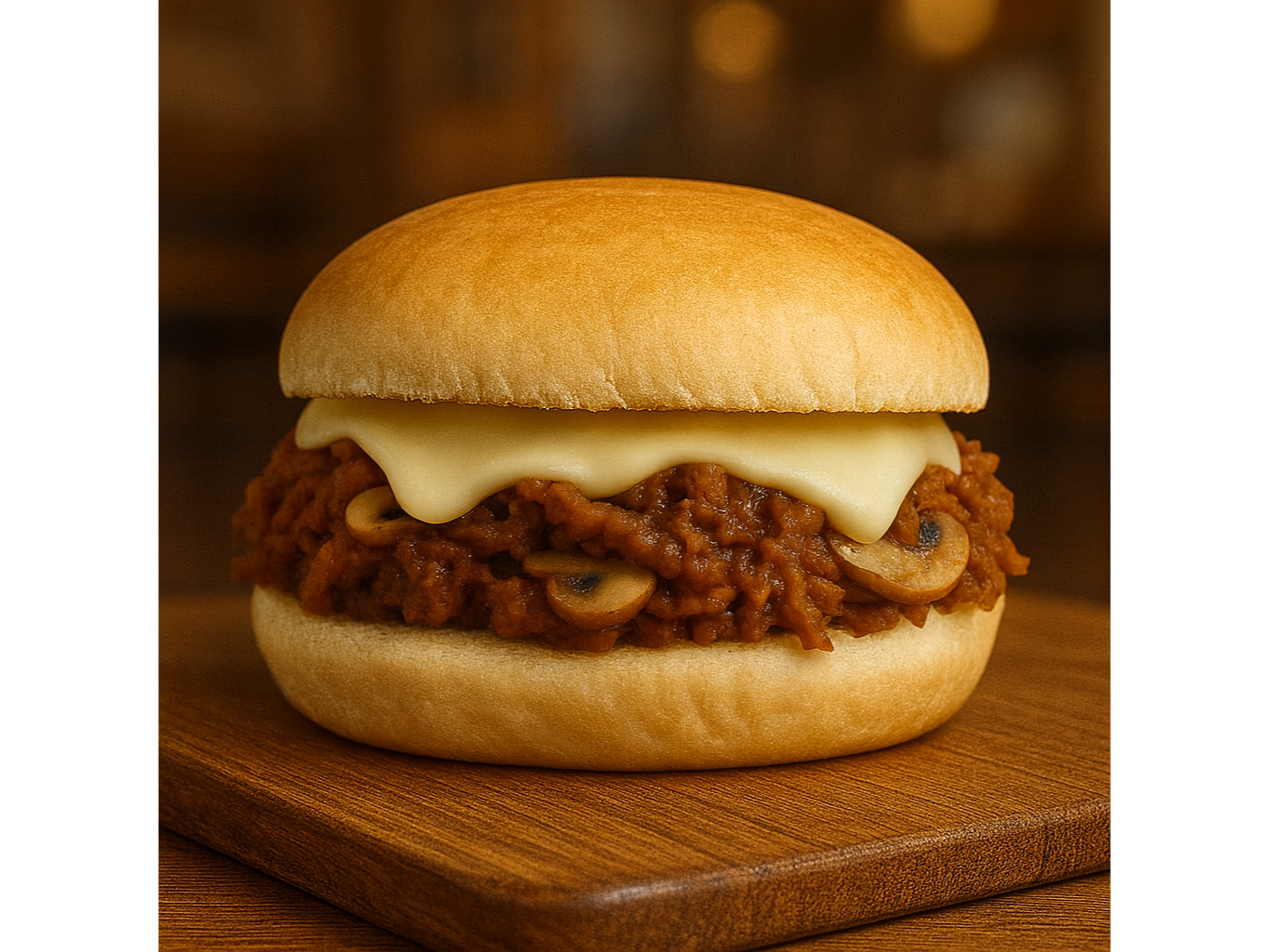 MECHADA CERDO FRANCES