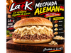 Mechada Aleman(Mayo casera)