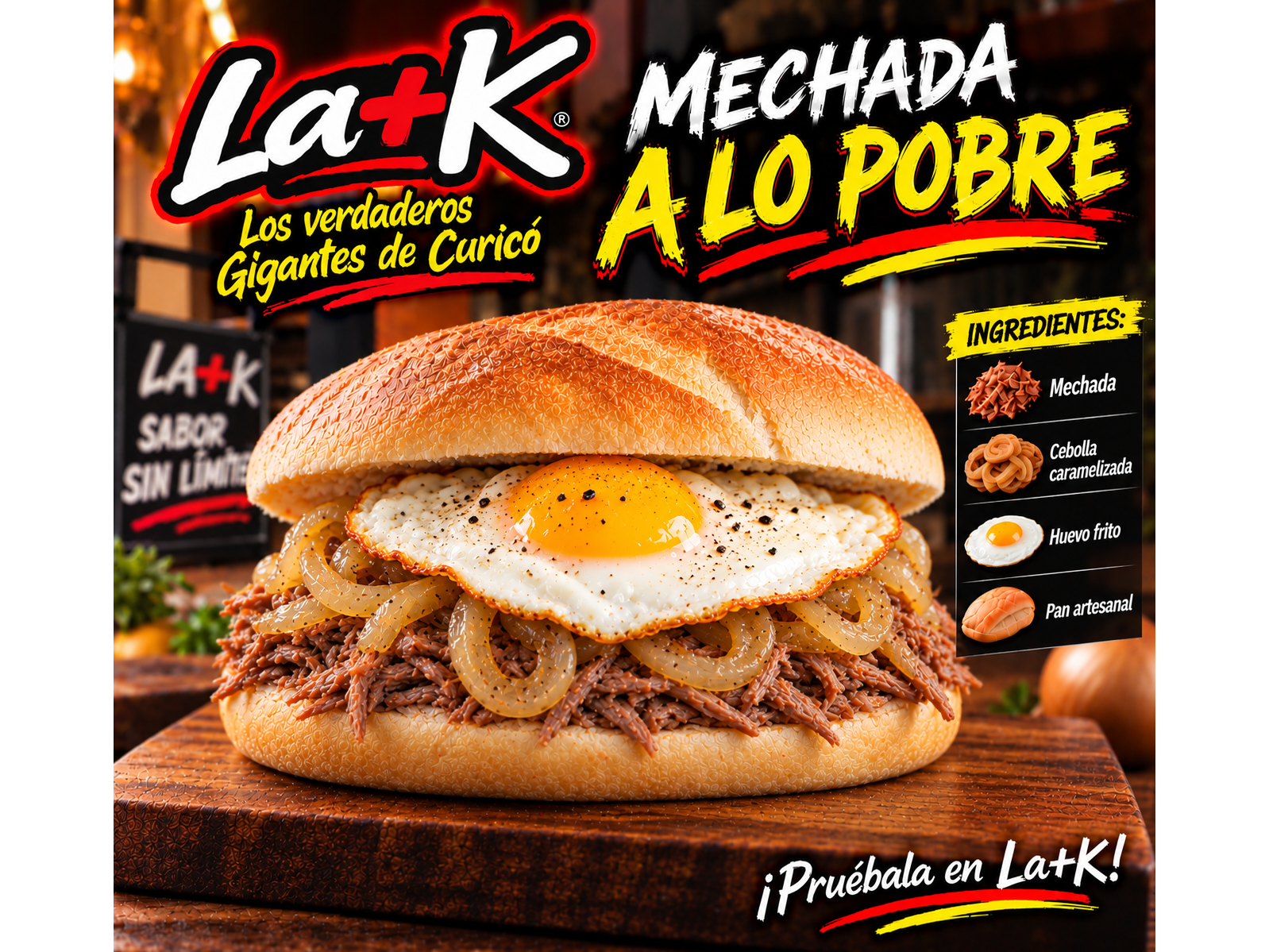 Mechada a lo pobre