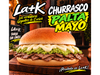 Churrasco Palta Mayo