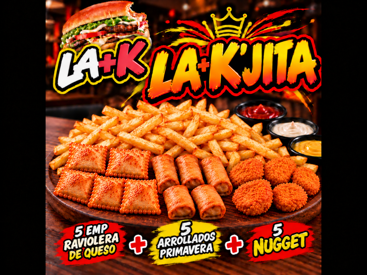 La+kajita