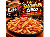 Salchipapas