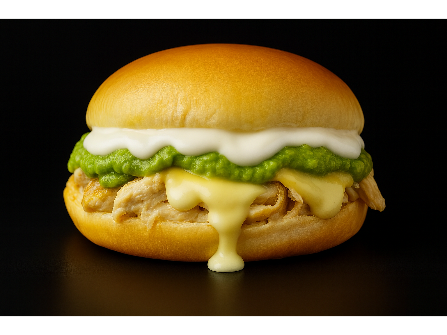 Ave Brasileña mayo casera