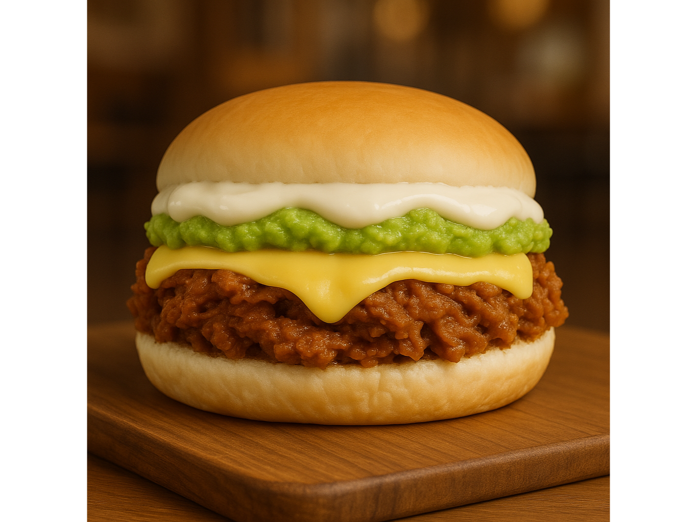 MECHADA CERDO BRASILEÑA