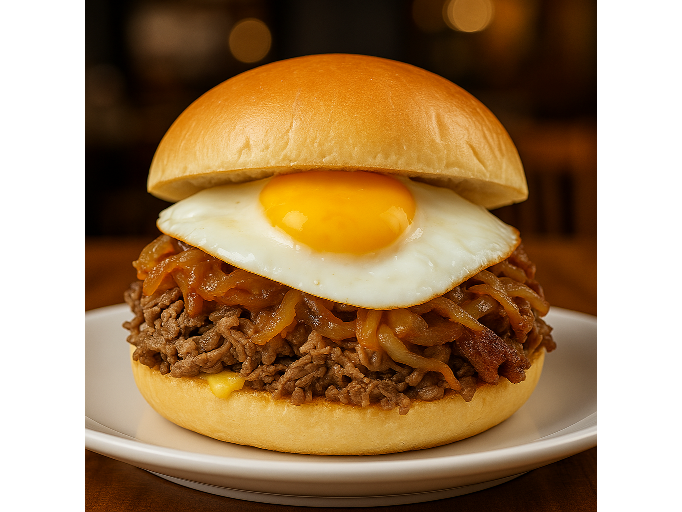 Churrasco a la Chorrillana