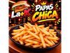 PAPAS CHICAS
