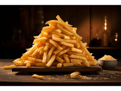 PAPAS GIGANTES
