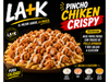 Pincho chiken crispy