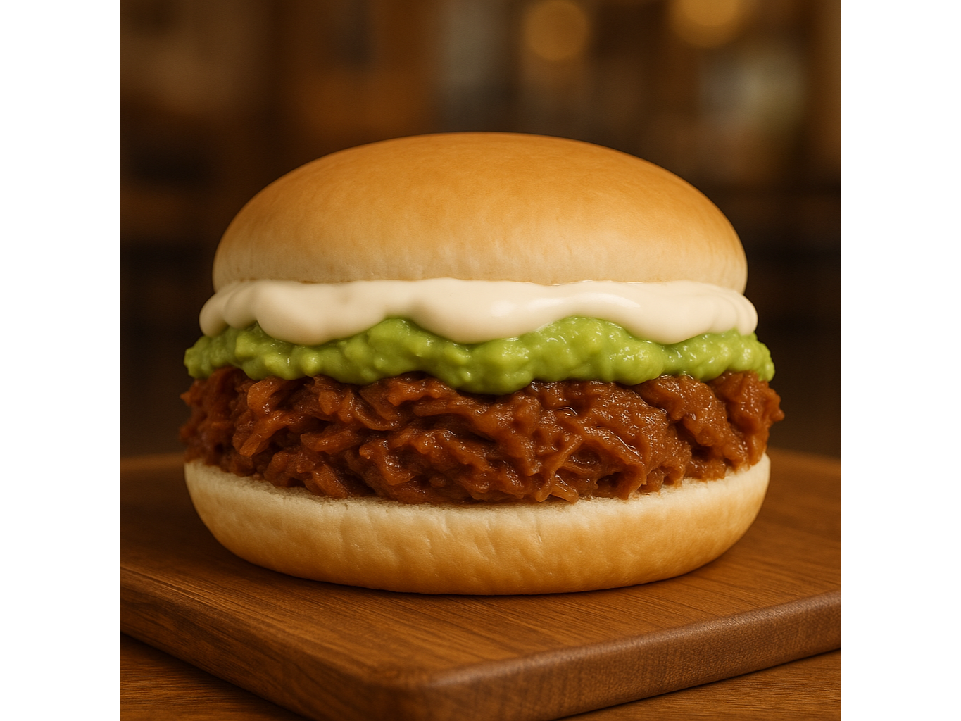 MECHADA CERDO PALTA MAYO