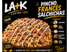 Pincho Frances Salchicha