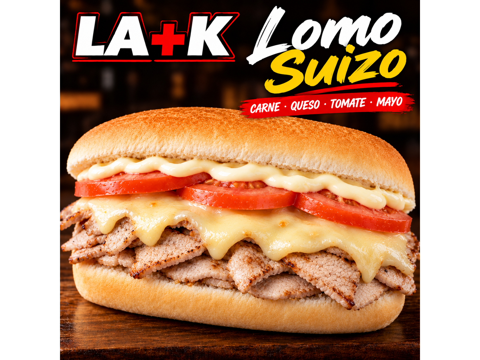 Lomo suizo