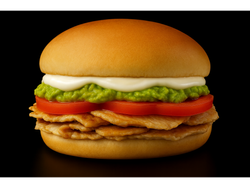 Lomo italiano mayo casera.