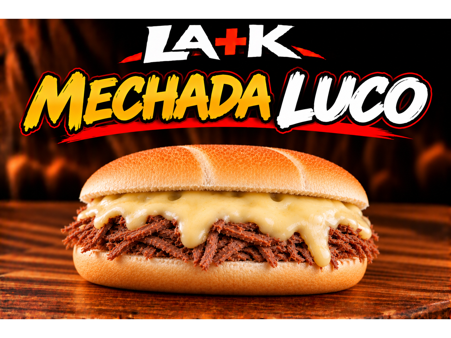 Mechada Luco