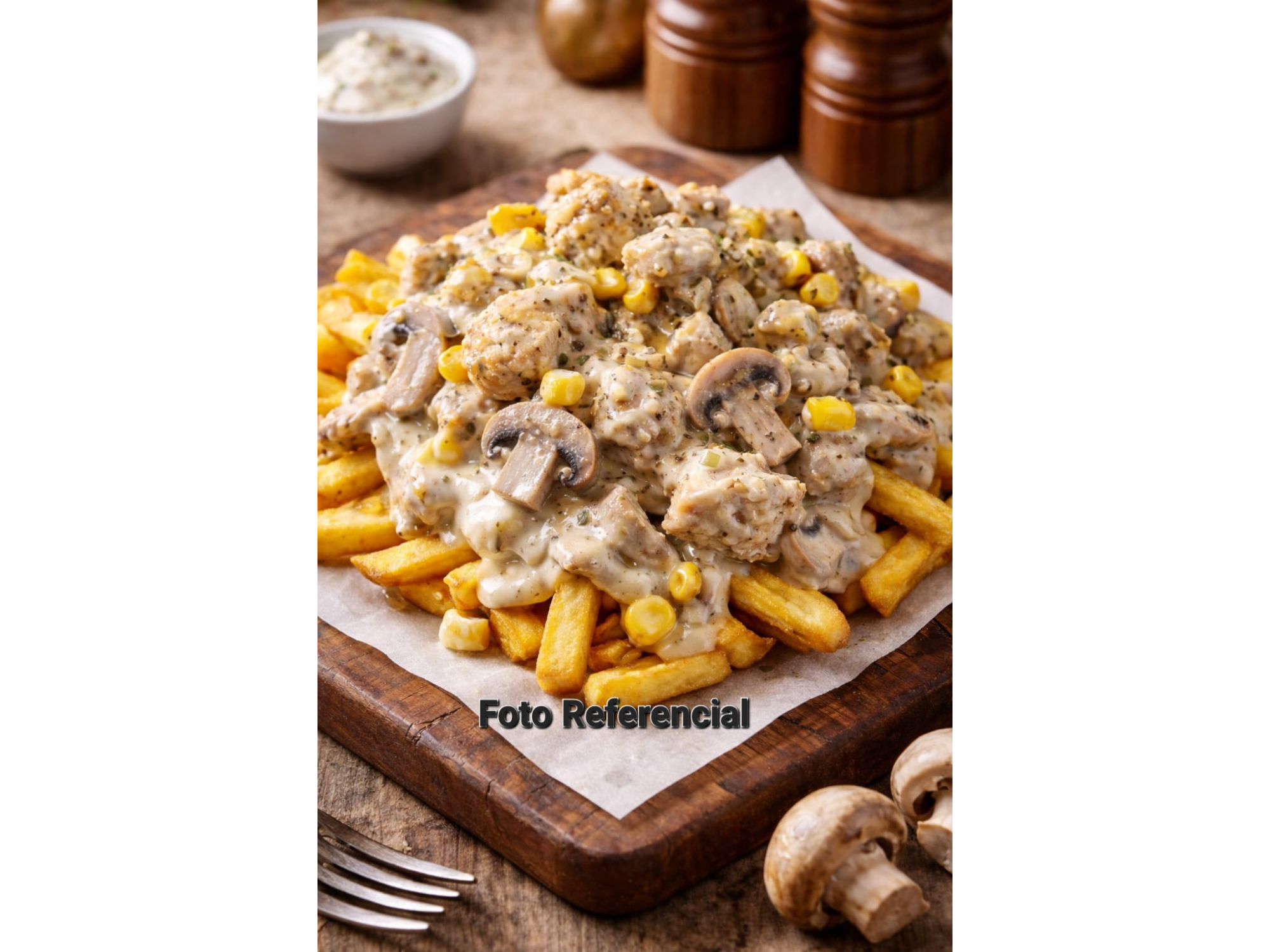 TABLA BLANCA  ( 2 a 3pp)