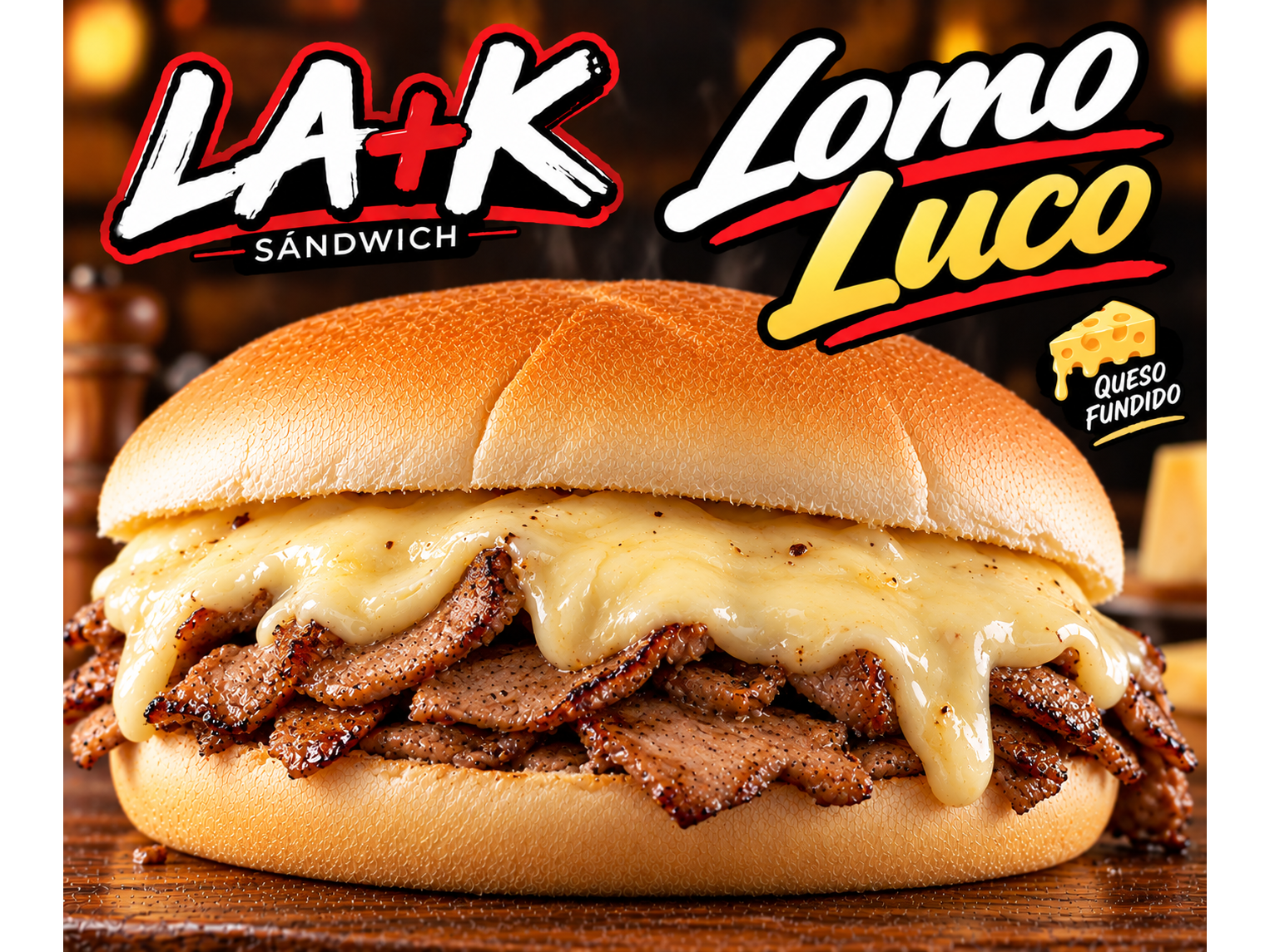 Lomo luco