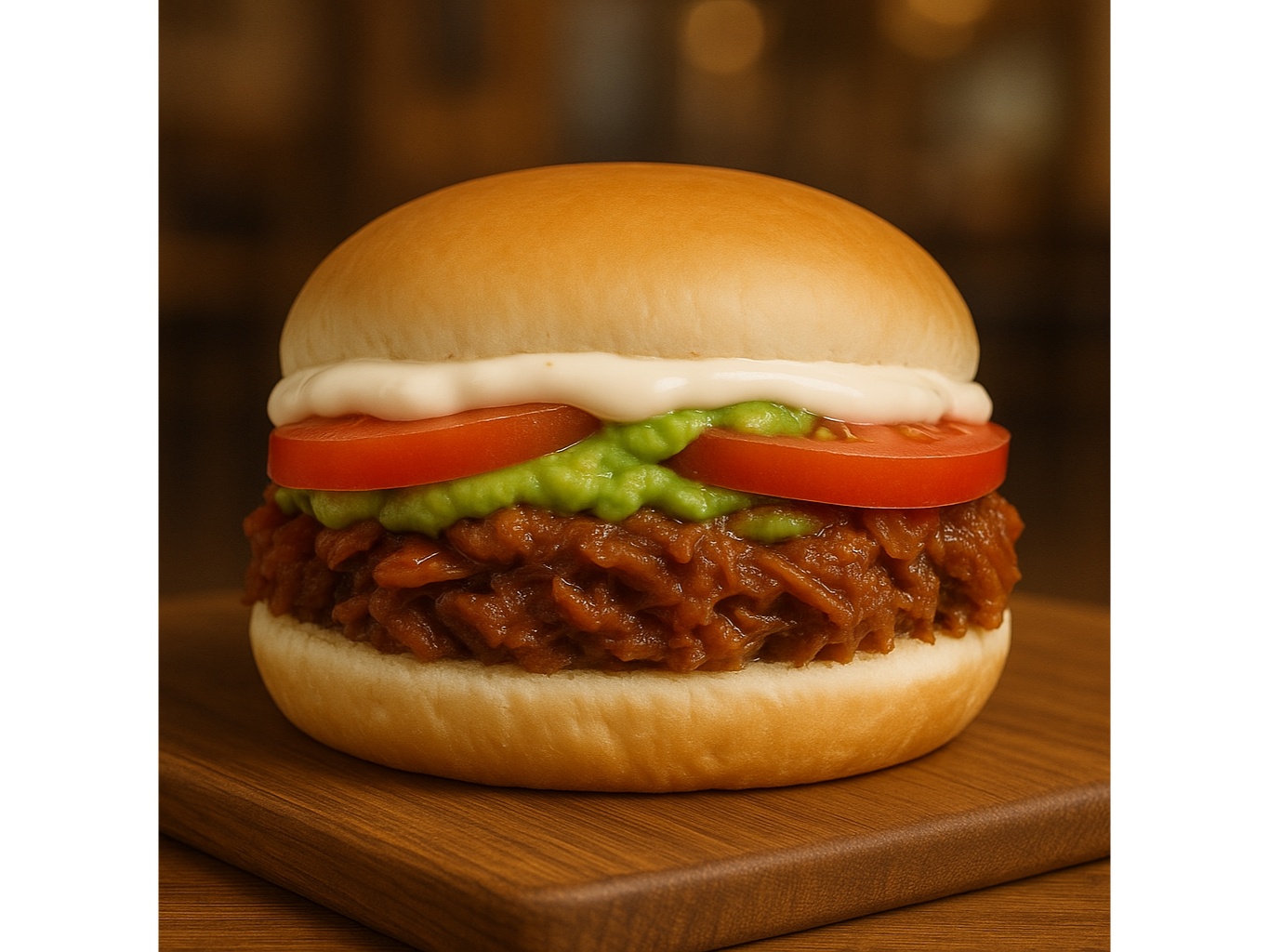 MECHADA CERDO ITALIANA