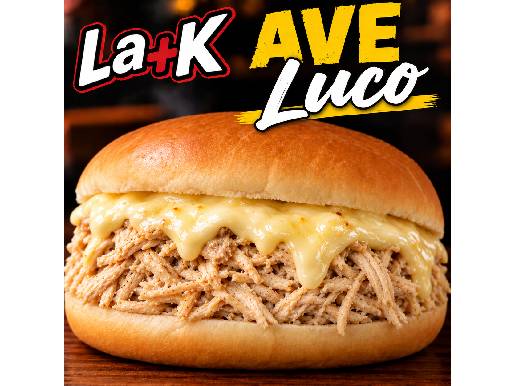 Ave /Luco