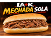 Mechada sola