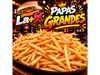 PAPAS GRANDES