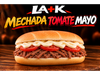 Mechada Tomate Mayo
