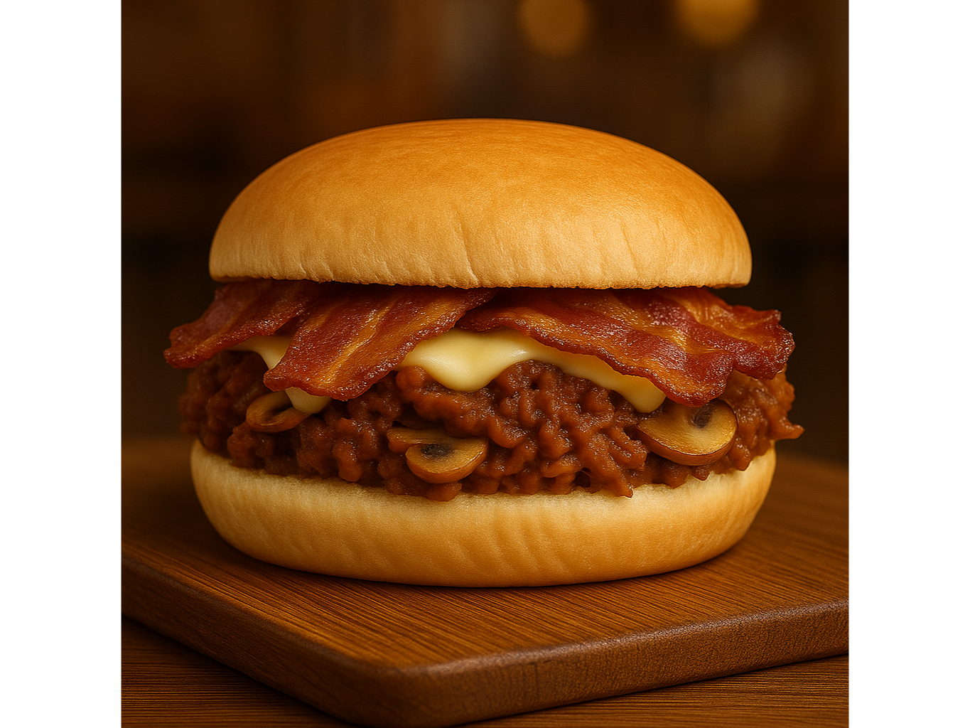 MECHADA CERDO ESPAÑOLA