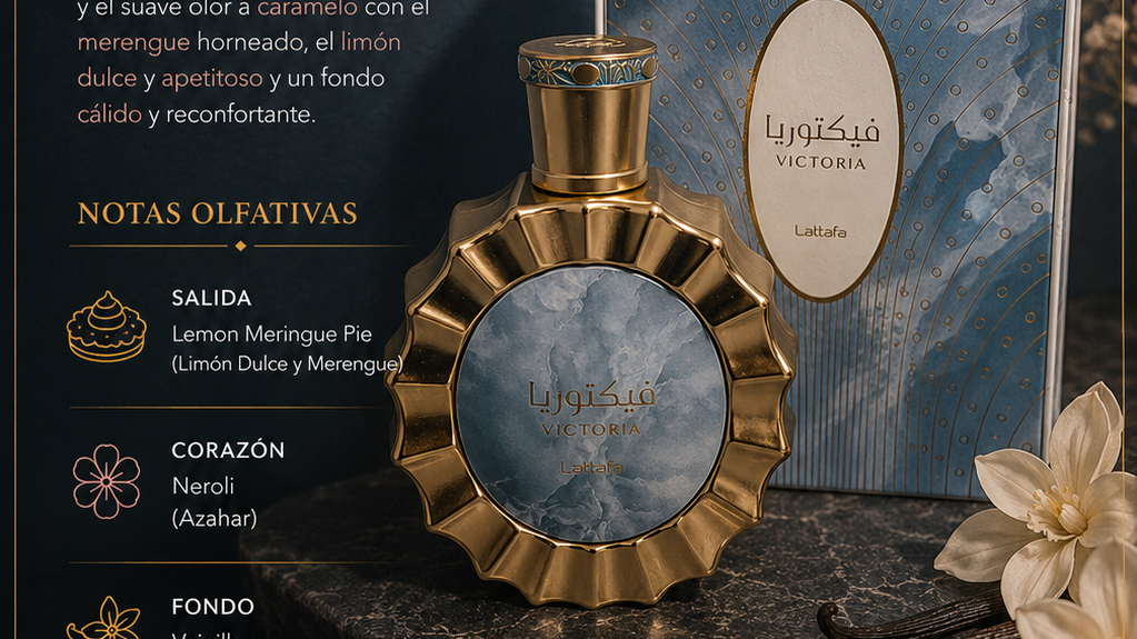 Decants 10ml - Mujer