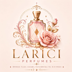 Logo Larici Perfumes