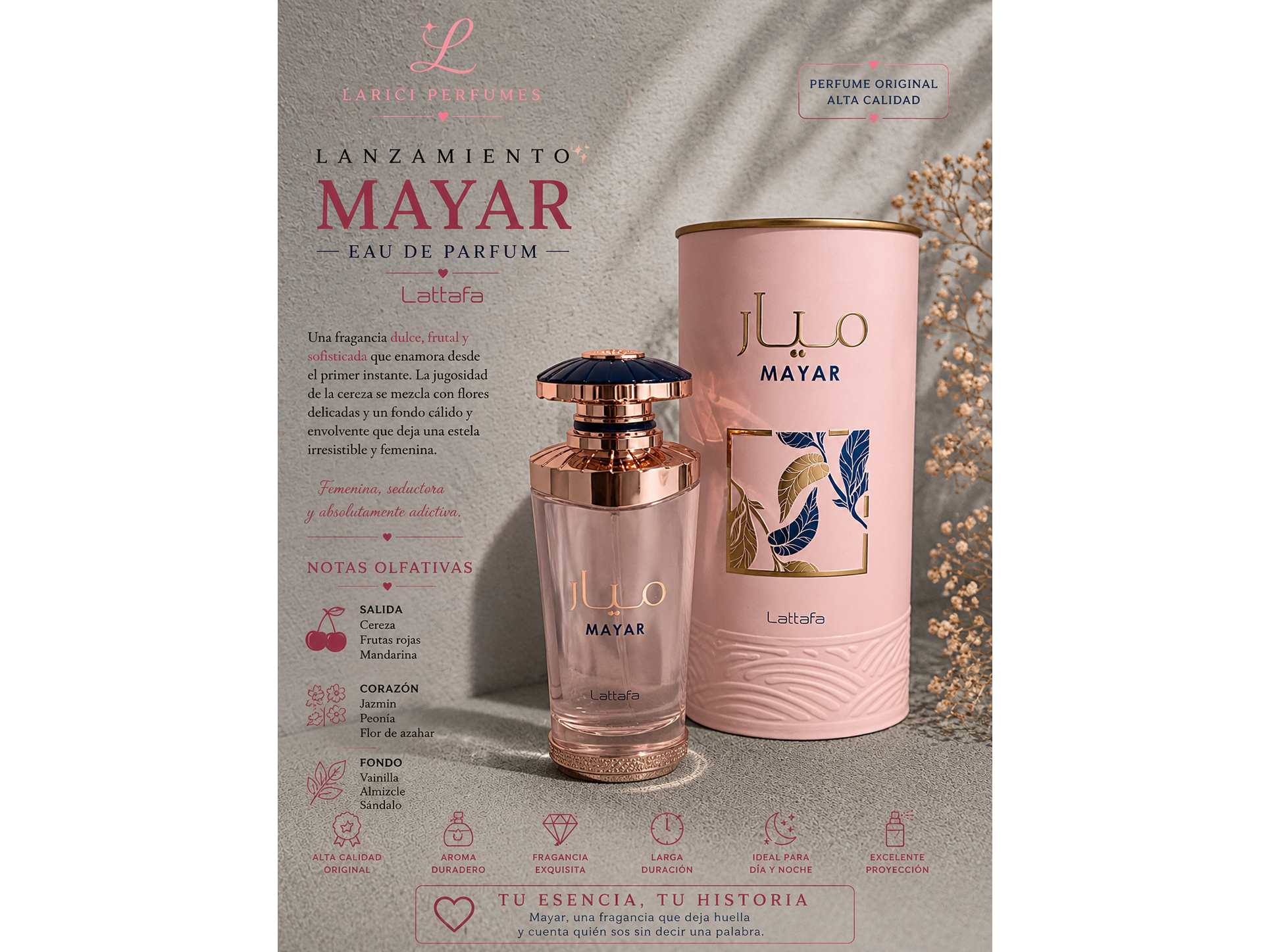 MAYAR